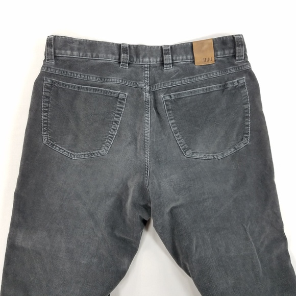 hiltl mens jeans